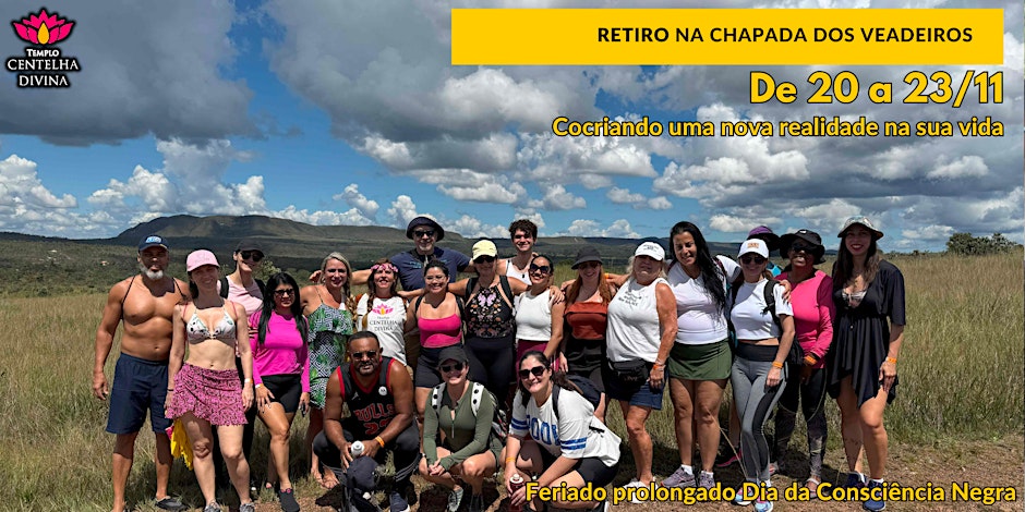 Retiro Cocriando uma Nova Realidade Nov 2025 1
