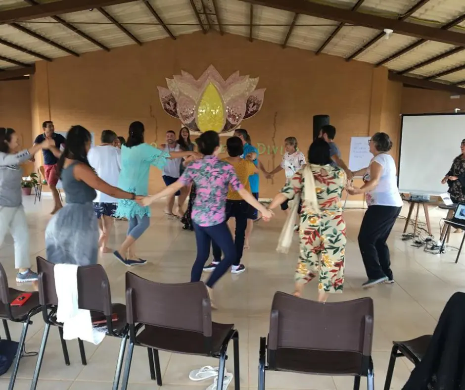 Retiro Espiritual para Mulheres | Cura Quântica do Feminino – Jul 2025 2 Retiro Espiritual para Mulheres | Cura Quântica do Feminino – Jul 2025 1
