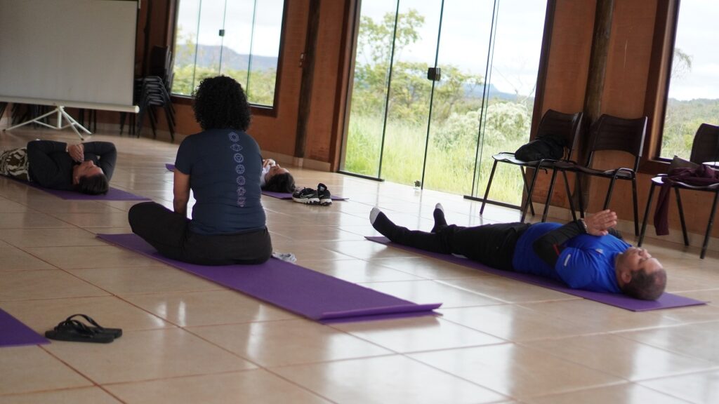 Retiros de Silêncio e Meditação: Conecte-se Profundamente com Seu Interior 1