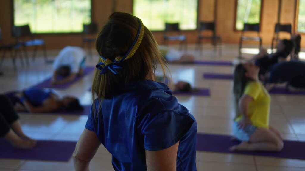 Retiros de Meditação e Yoga na Chapada dos Veadeiros: Conecte-se com a Natureza 1