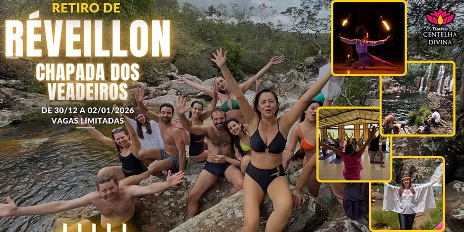 Retiro de Réveillon 2026. Celebre o Ano Novo na Chapada dos Veadeiros 1 bn-retiro-de-reveillon-2026